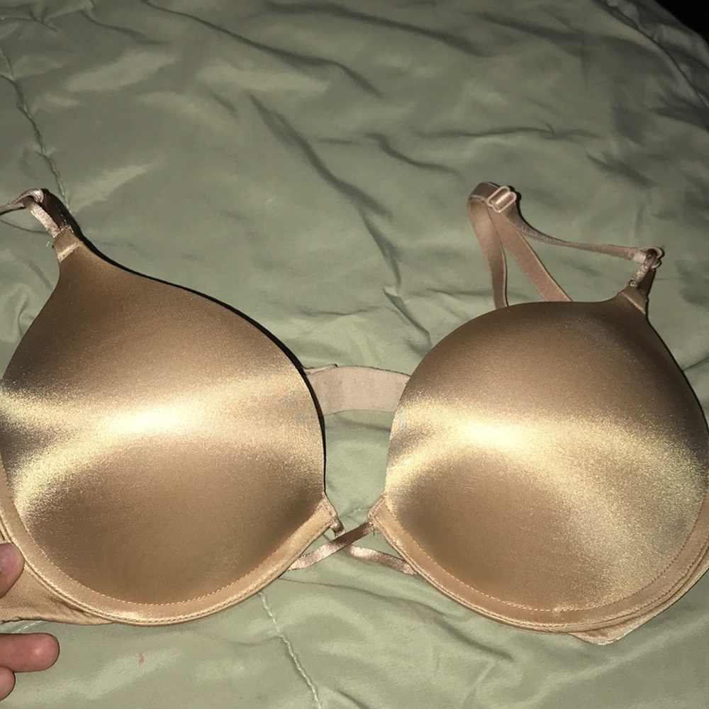 VS BOMBSHELL PLUNGE BRA